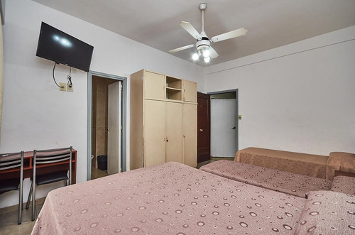 Venta Hotel En Flores 40 Habitaciones Inversión, Desarrollo Caba