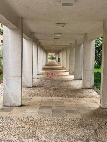 Imagem 4 de 30 de Apartamento À Venda, 104 M² Por R$ 857.000,00 - Jardim Avelino - São Paulo/sp - Ap0217