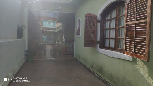Imagem 6 de 23 de Casa Com 2 Dormitórios À Venda, 140 M² Por R$ 685.000,00 - Bortolândia - São Paulo/sp - Ca2691
