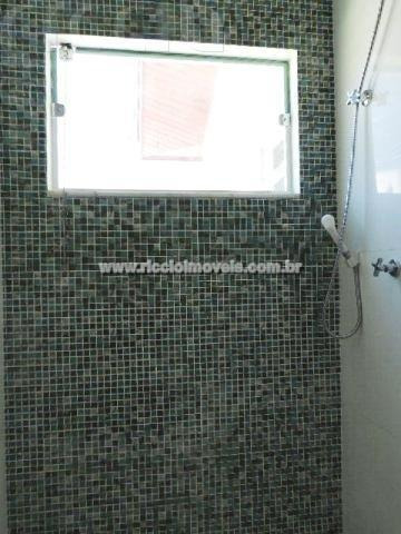 Imagem 5 de 15 de Casa Em Condominio - Urbanova - Ref: 4527 - V-ca0827