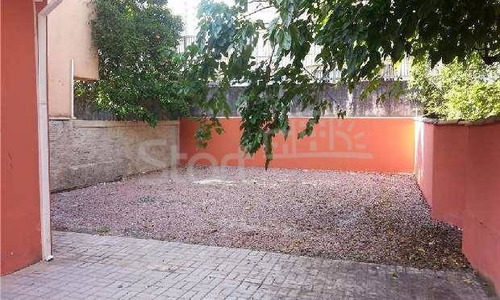 Imagem 3 de 14 de Casa À Venda Em Bosque - Ca170983