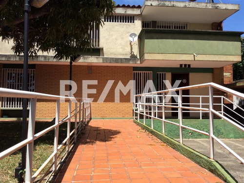 Venta Casa En Colinas De Bello Monte