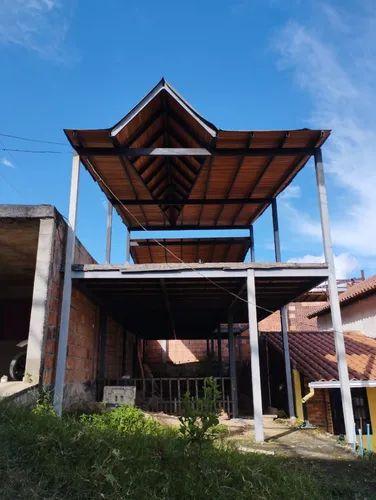 Parcela En Palmira En Venta