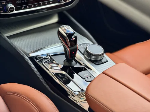 Bmw M5 Competition | V8 - 4.0 Impecable, Como Nuevo!