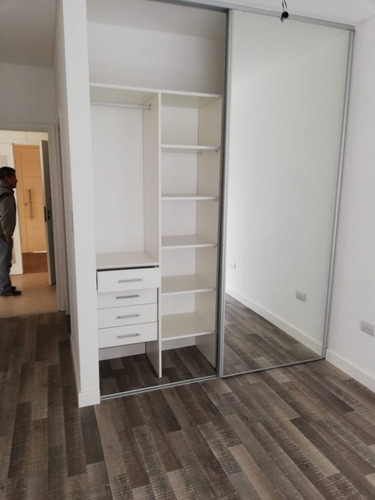 Imagen 17 de 24 de Excelente Departamento 2 Ambientes A Estrenar Tigre