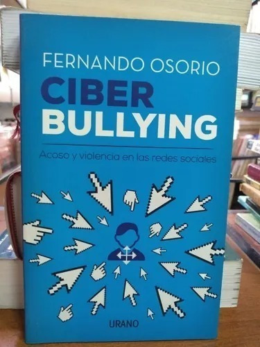 Ciber Bullyign - Fernando Osorio