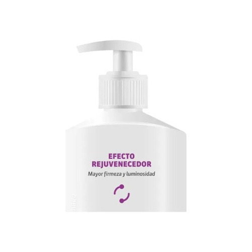Emulsion Corporal Perpiel Antiage Efecto Rejuvenecedor 400g