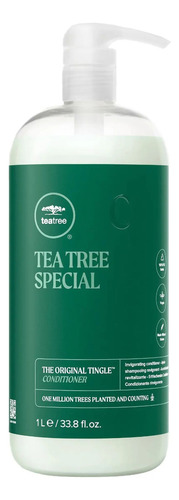 Acondicionador Tea Tree Special, Paul Mitchell 1 Litro