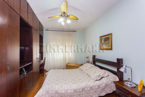 Imagem 10 de 15 de Apartamento - Bela Vista - Ref: 108687 - V-108687