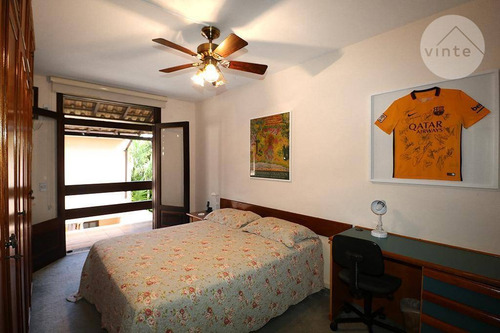 Imagem 15 de 30 de Casa De 675m² À Venda Na Barrinha, Barra Da Tijuca, Rio De Janeiro - Ca0001