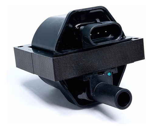 Bobina Encendido Para Chevrolet C3500 7.4 1998 Sin Modulo