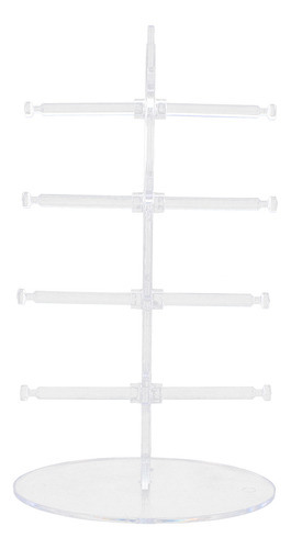 1 Juego De Gafas Organizadoras Con Soporte Expositor, Gafas