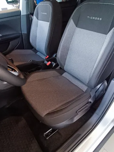 Volkswagen T-Cross Trendline Mt