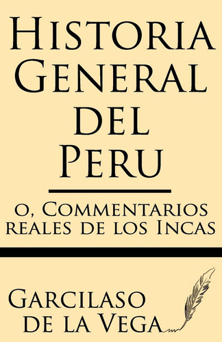 Libro: Historia General Del Peru (spanish Edition)