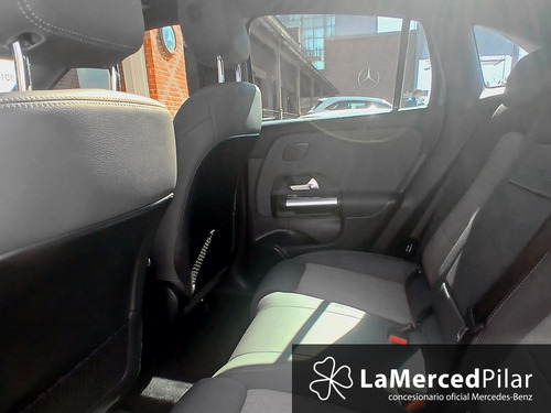 Mercedes Benz Eqa 350