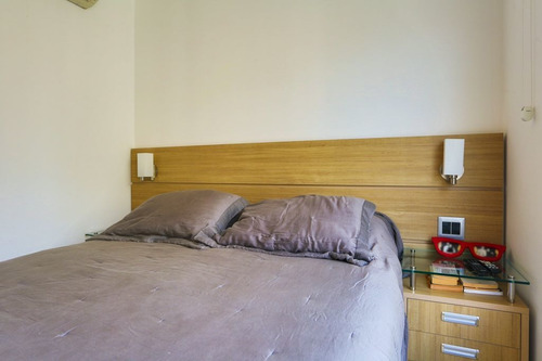 Apartamento A Venda Em São Paulo - 22817