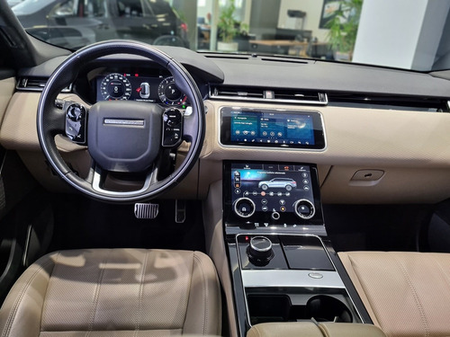 Land Rover Range Rover Velar 2.0 P300 GASOLINA R-DYNAMIC SE AUTOMÁTICO