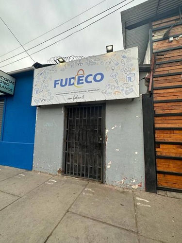 Gran Esquina Comercial - Ideal Inversionista