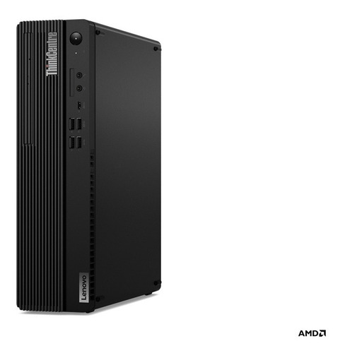 Pc Lenovo M75s Gen2 Amd Ryzen 3 Pro 8gb 1tb W10 Pro /v