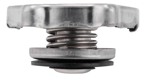 Toma Agua C/ Tapon Para Dodge Durango 4.7l 2000 A 2004