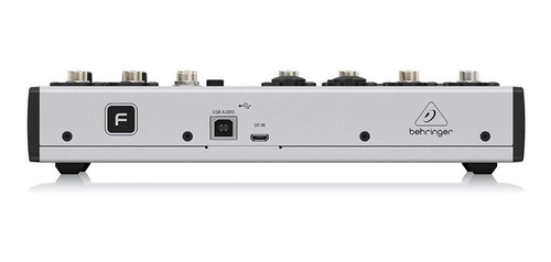 Imagen 4 de 4 de Mezclador Digital Behringer Flow 8
