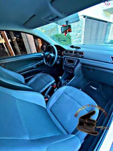 Vw Gol Trend 3ptas 2017