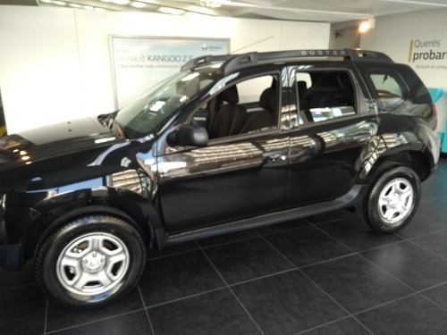 Renault Duster 1.6 Expression