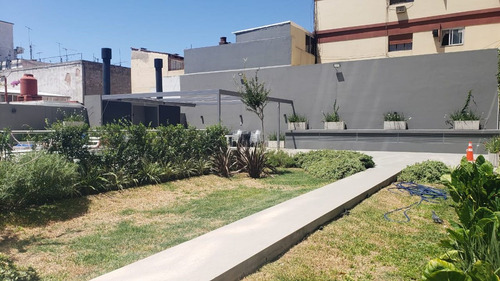 Departamento 2 Ambientes Venta Paternal Amenities