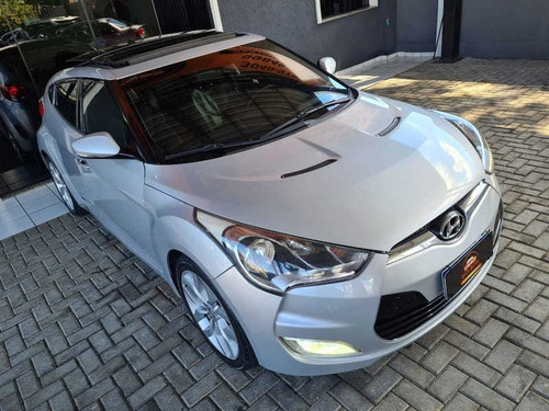 Hyundai Veloster 1.6
