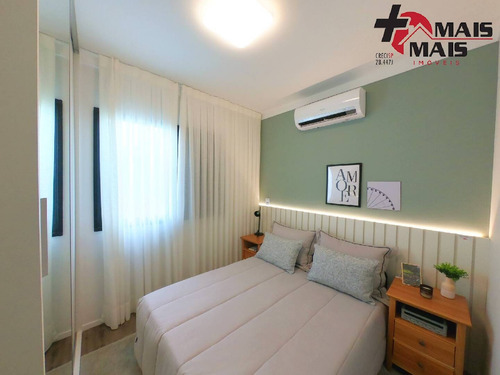 Imagem 7 de 15 de Hm Intense Campinas, 42,52 M², Apartamento, 2 Quartos - Ahmintc2