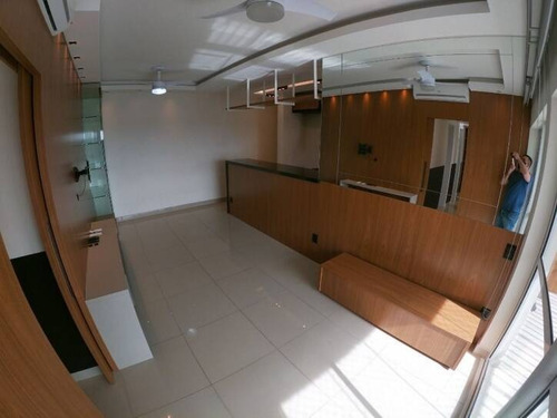 Imagem 3 de 23 de Apartamento Em Manaus - Am - Ap0097_pnim