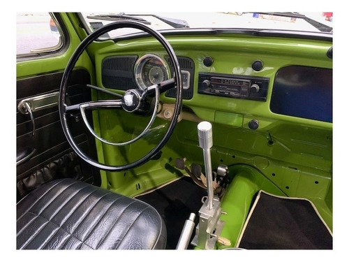 Imagem 7 de 14 de Volkswagen Fusca 1.3 8v Gasolina 2p Manual