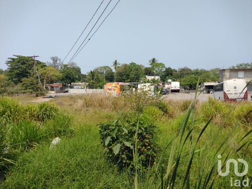 Venta Terreno 0 Ambiente Mata De Pita