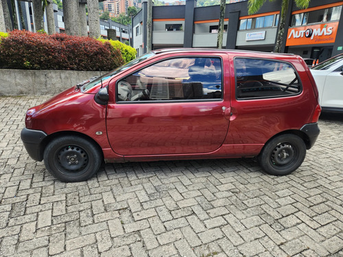 Renault Twingo 1.2 , AUTHENTIQUE , MECANICO