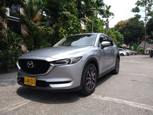 Mazda CX-5 2.5 Grand Touring Lx Station Wagon