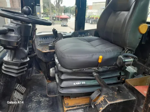 Cargador Caterpillar 938f