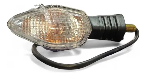 Direccional Trasera Der Tvs Apache 160-200 4v-raider Fi
