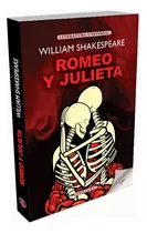 Comprar Romeo Y Julieta, De William Shakespeare. Literatura Universal, Vol. 1. Editorial Fontana, Tapa Blanda, Edición 1 En Español