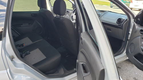 Ford Fiesta 2014 1.0 Rocam S Flex 5p