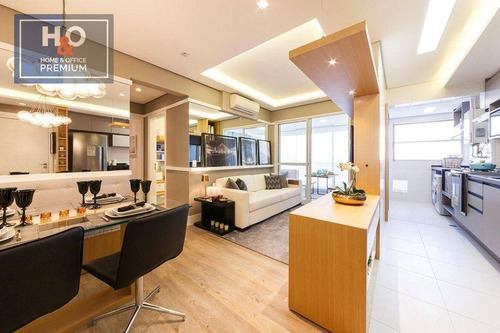 Imagem 25 de 27 de Apartamento Com 2 Dormitórios 1 Suíte À Venda, 70 M² - Jardim Da Saúde - São Paulo/sp - Ap2601