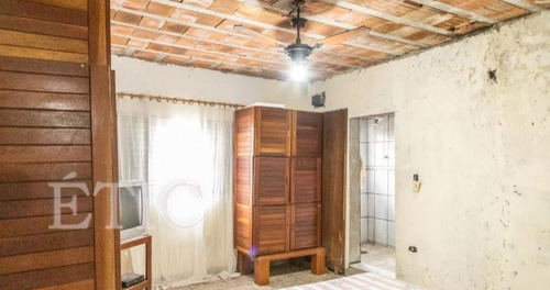 Imagem 5 de 27 de Casa De Condomínio Em São Paulo - Sp - Ca0334_etic