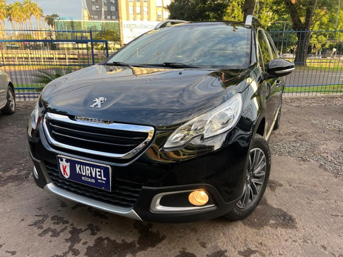 Peugeot 2008 ALLURE 1.6 MT