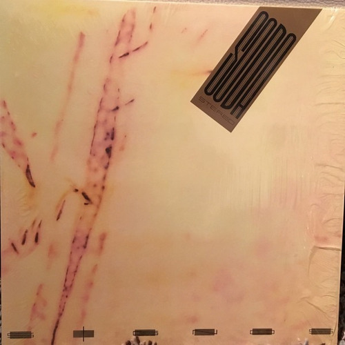 Imagen 1 de 1 de Vinilo Soda Stereo Signos Nuevo Sellado Envío Gratis