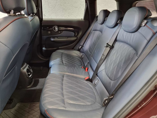 Imagen 8 de 15 de Mini Clubman Clubman Hot Chili S