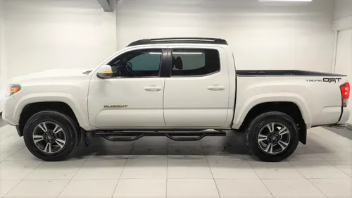 Toyota Tacoma 3.5 Trd Sport At