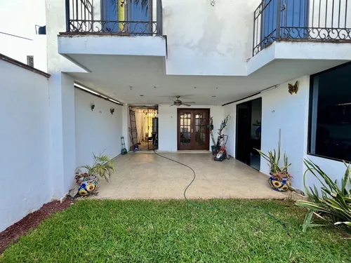 ¡entrega Inmediata! Casa En Venta En Francisco De Montejo En Mérida Yucatán