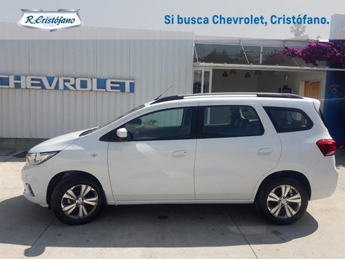 Chevrolet Spin Premier 2023 0km