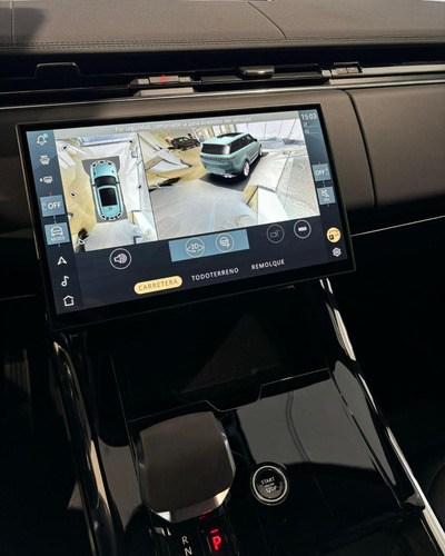 Range Rover Sport 3.0l 460ps Phev Dynamic Hse