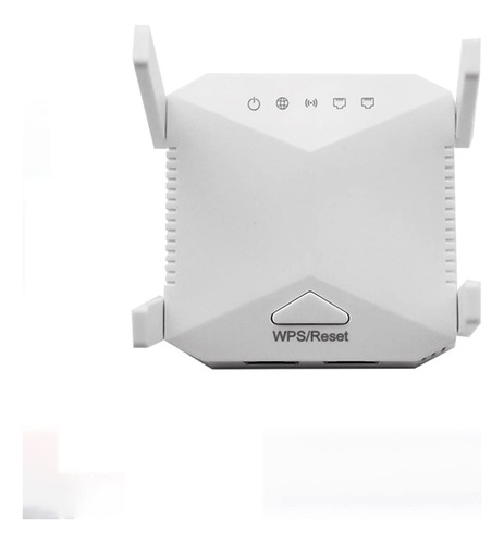 Extensor Wifi Amplificador Señal Para Hogar Largo Alcance 32