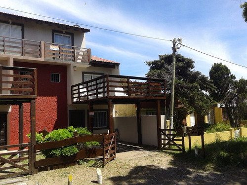 Imagen 7 de 13 de Triplex / Duplex En Costanara Mar Del Tuyu - Costa Del Este